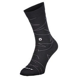 SCOTT Trail Tuned Crew Sock