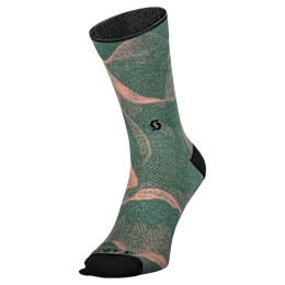 Calcetines para mujer Scott Trail Vertic Crew