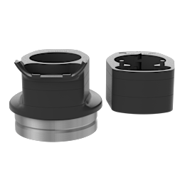 SYNCROS IS52/31.8 - IS52/42 Headset 