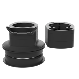 SYNCROS ZS56/31.8 - ZS56/42 Headset