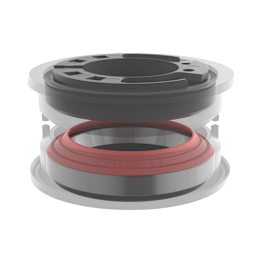 SYNCROS ZS56/28.6 - ZS56/40 MTB Headset
