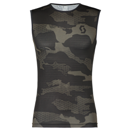 SCOTT Underwear Carbon Men's Tank
