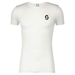 Camisa de manga curta SCOTT Underwear Carbon para homem