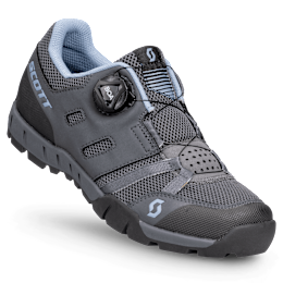 Chaussures femme SCOTT Sport Crus-r avec système BOA®
