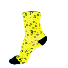 SCOTT Crew Junior Sock