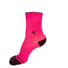 SCOTT Crew Junior Sock