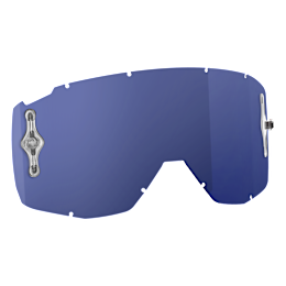 SCOTT Hustle/Primal/Split Single WORKS Lens