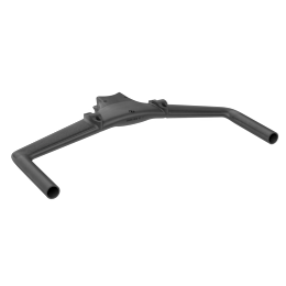 SCOTT Plasma 5 Bar/Stem Creston iC TT