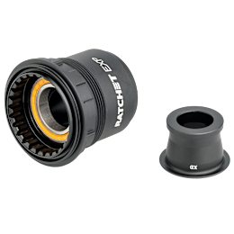 SYNCROS DT Swiss® SRAM® XD Silv SL Rotorkit