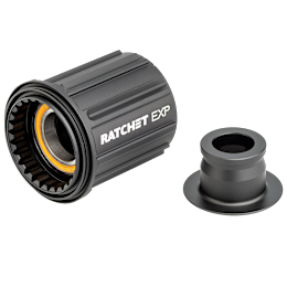 SYNCROS DT Swiss® Shim SL Silv SL Rotorkit