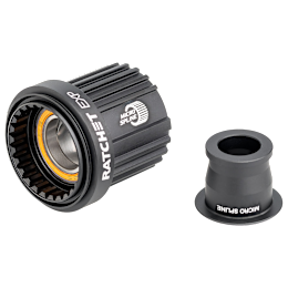 SYNCROS DT Swiss® Shim XTR Silv SL Rotorkit