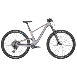 SCOTT Contessa Spark 910 Bike
