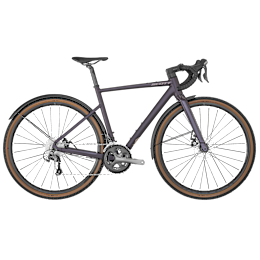 SCOTT Contessa Speedster Gravel 25 EQ Bike