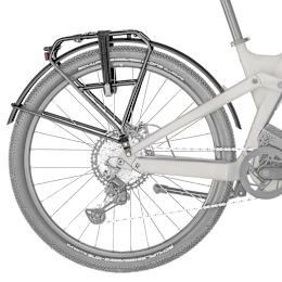 SCOTT AXIS eRide Evo / Strike eRIDE SnapIt 2.0 Rear rack