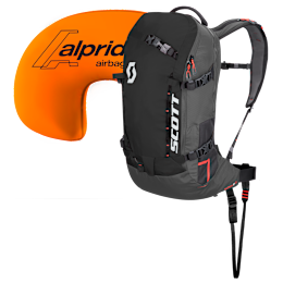 SCOTT Patrol E1 22 Kit Pack