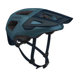 SCOTT Argo Plus Junior (AS) Helmet