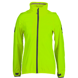 SCOTT Ergonomic Pro DP Women's Rain Jacket