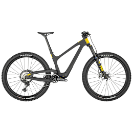 BOLD Linkin 150 Pro Bike