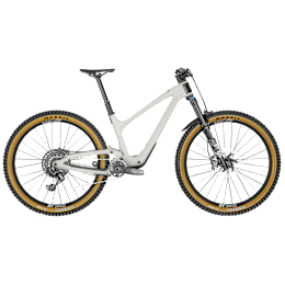 BOLD Linkin 135 Ultimate Bike