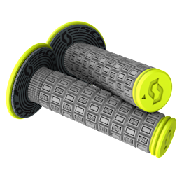 SCOTT Mellow + Donut Grip
