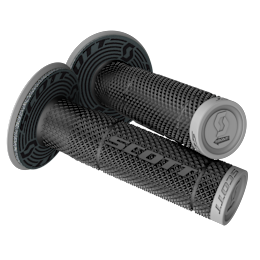 SCOTT SX II + Donut Grip