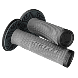 SCOTT SX II + Donut Grip
