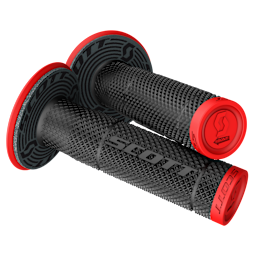 SCOTT SX II + Donut Grip