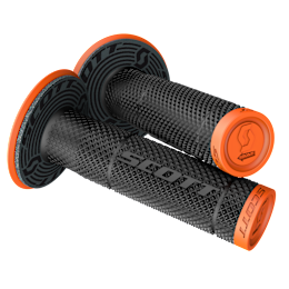 SCOTT SX II + Donut Grip