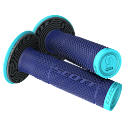 SCOTT SX II + Donut Grip