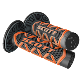 SCOTT Diamond + Donut Grip