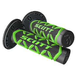 SCOTT Diamond + Donut Grip