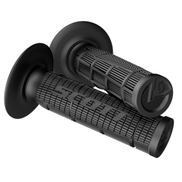 SCOTT Radial Half Waffle Grip