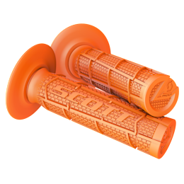 SCOTT Radial Full Waffle Grip