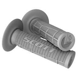 SCOTT Radial Half Waffle Grip