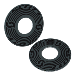 SCOTT Logo Donuts