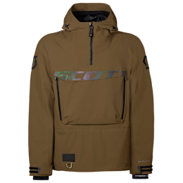 SCOTT Jacket XT Flex Dryo Pull-Over