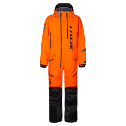SCOTT DS Shell Dryo Monosuit