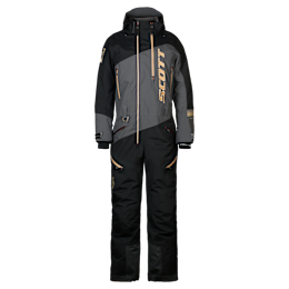 SCOTT DS Shell Dryo Women's Monosuit