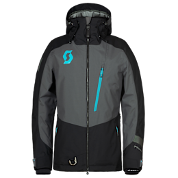 SCOTT Jacket W's XT Shell