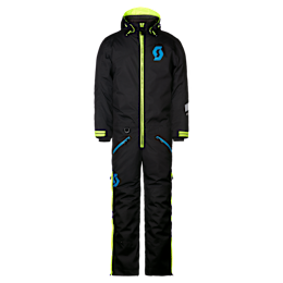 SCOTT Monosuit Junior DS Dryo
