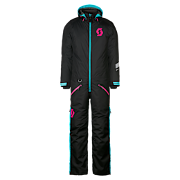 SCOTT Monosuit Junior DS Dryo