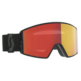 SCOTT React Goggle