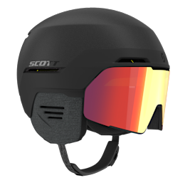 Casco SCOTT Blend Plus