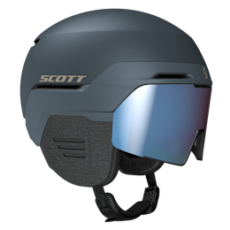 Casque SCOTT Blend Plus