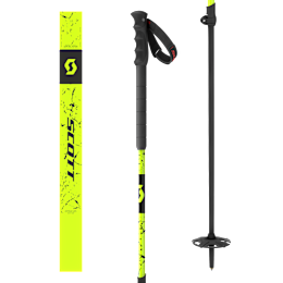 Bâtons de ski SCOTT Pure Adjust SRS