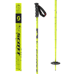SCOTT Team Issue SRS Poles