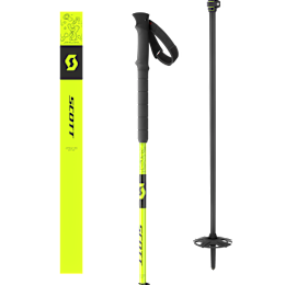 SCOTT Proguide SRS Poles