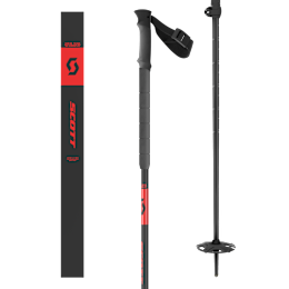 SCOTT Aluguide Poles