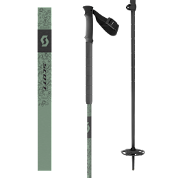SCOTT Aluguide Poles