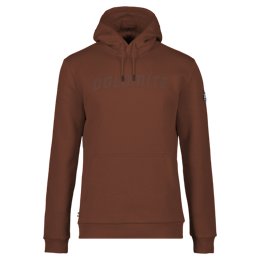 DOLOMITE Logo Hoody für Herren